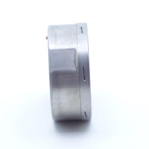 Pressure Gauge  