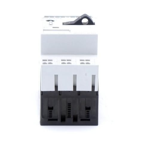 Motor Protection Switch  Used