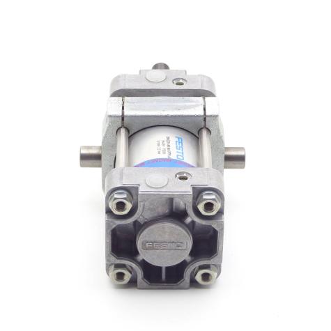 FESTO Kompaktzylinder DNGZK-80-80-PPV-A  Neu