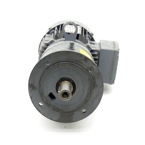 Gear motor RF40 DT71D4 Used