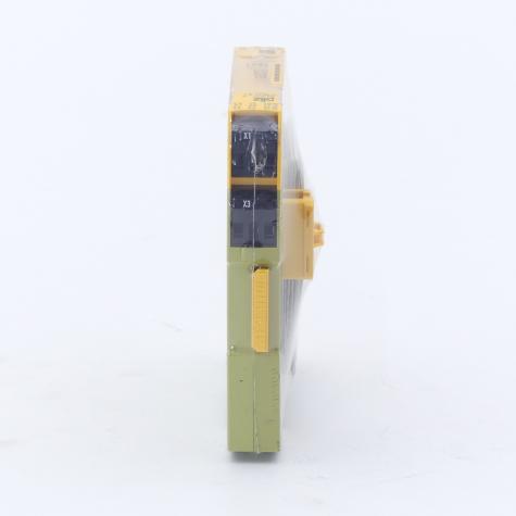PNOZ s7 24VDC 4n/o 1n/c Safety Switchgear  Refurbished