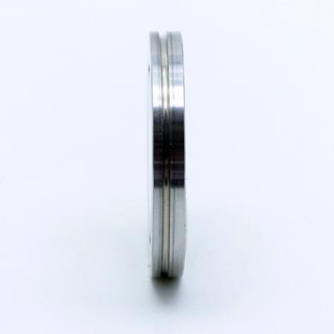Flange for Sight Glass  New