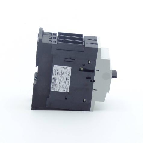 Sirius Circuit Breaker  New open Box