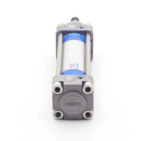 FESTO Kompaktzylinder DNG-50-100-PPV-A 36349 Neu