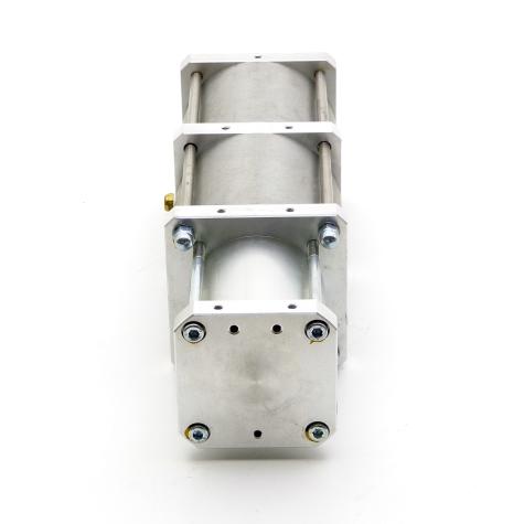 Compact Cylinder  New