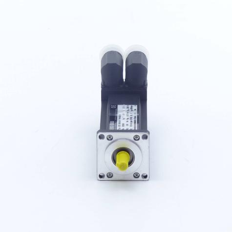 Drehstrom - Servomotor  Neu