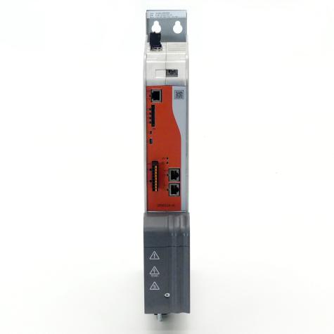 MOVI-C® CONTROLLER  New FS