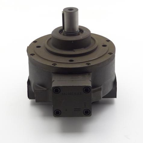 Hydraulikpumpe  Gebraucht