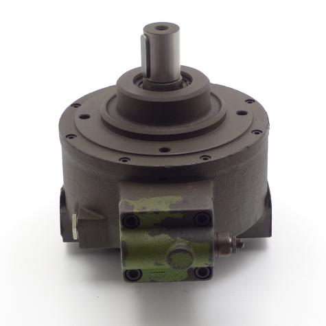 Radial Piston Pump  Used