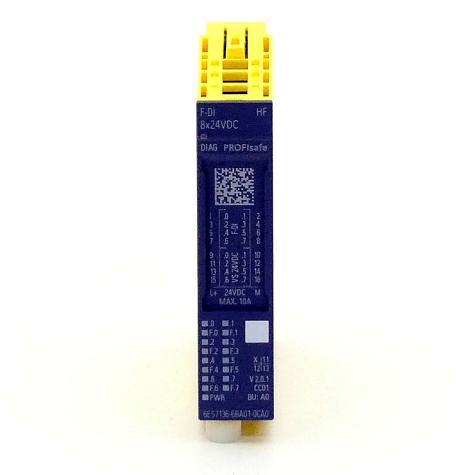 SIMATIC DP electronic module for ET 200SP  