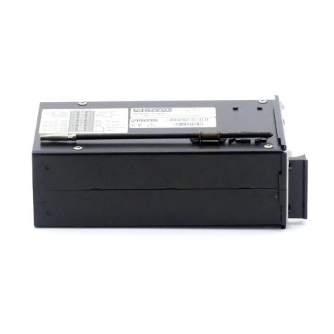 NivuMaster 5101 Measurement Converter  