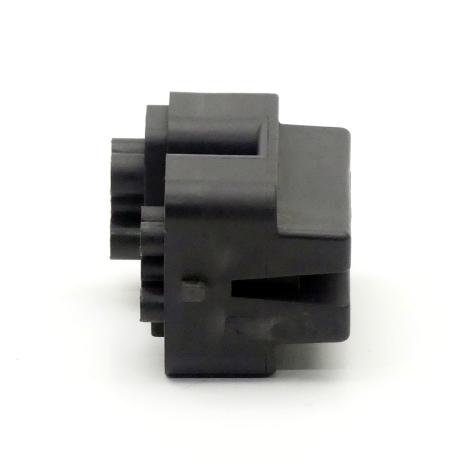 Frequenzumrichter-Zubehör Energiebrückenstecker für Motorstarter  Gebraucht