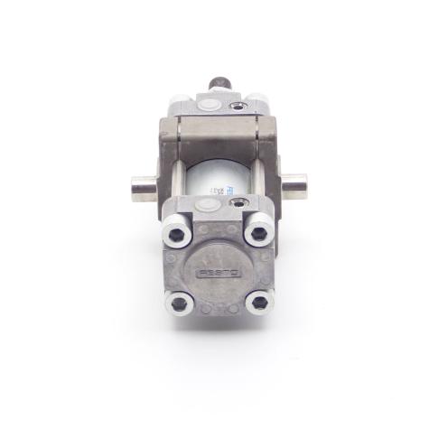 Normzylinder DNGZK-50-50-PPV-A  Neu