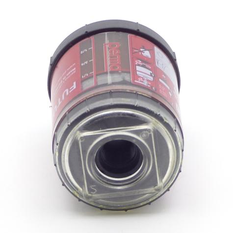 Perma Futura  Schmierstoffgeber FU-1201-797927 Neu