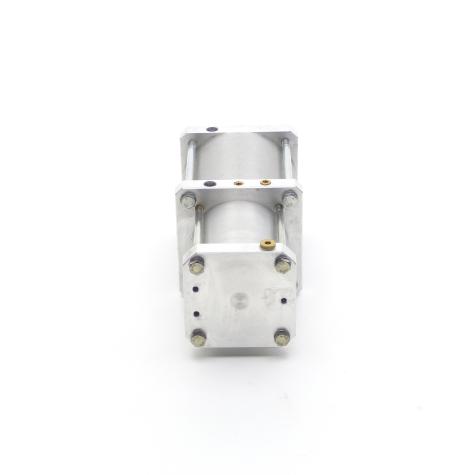 Tandem Cylinder  New