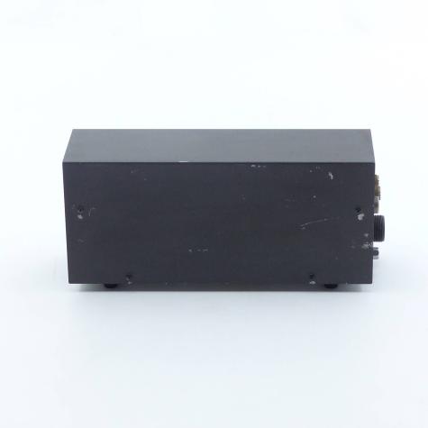 Magnescale Detector  Used