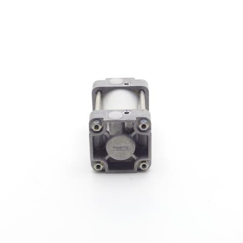 Compact Cylinder DVG-100-50-PPV 164457 Used
