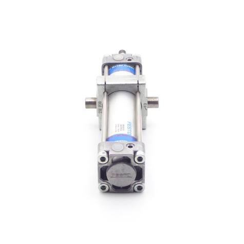 Standard Cylinder DNGZK-63-200-PPV-A  New