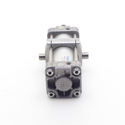 Normzylinder DNGZK-80-125-PPV-A  Neu