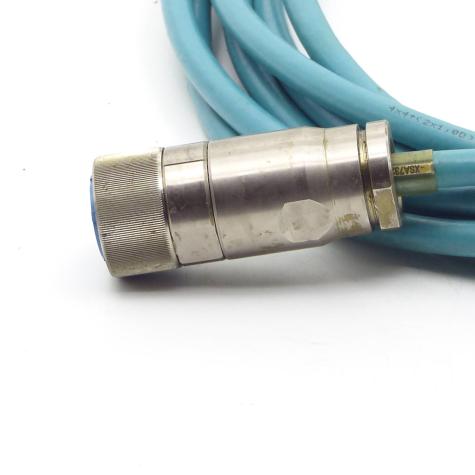 Cable 4X4+(2x1,00)C  Used