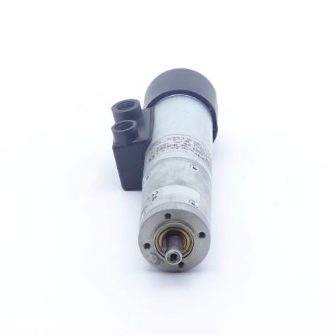 3 Phasen Motor PLG52 Gebraucht
