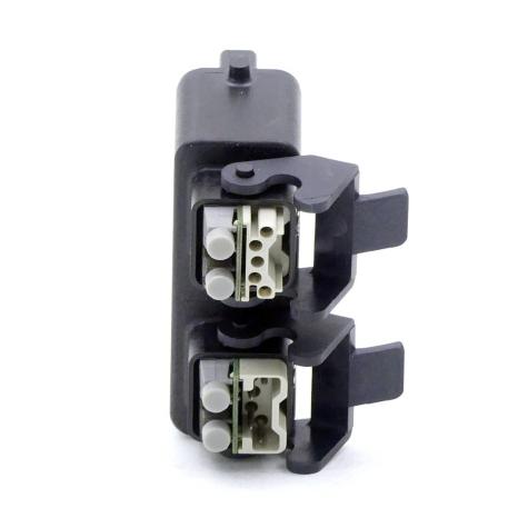 Daten T-Steckverbinder  Neu OVP