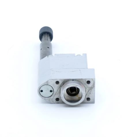 Screw Spindle  Used