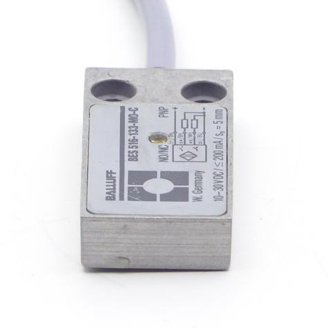 Inductive Sensor  