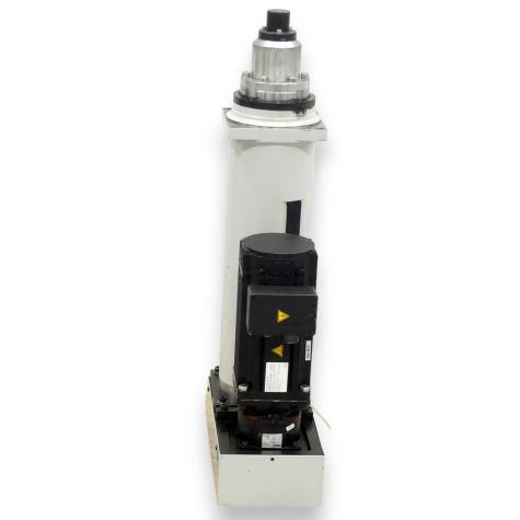 Servo press  Used