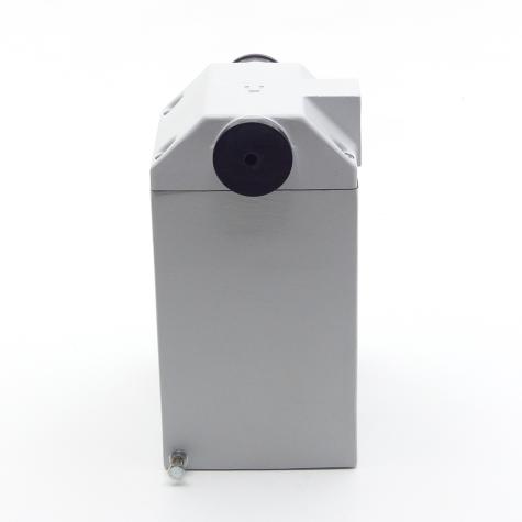 Auslassfilter mit ÖLrückführung AR 40-65  Neu OVP