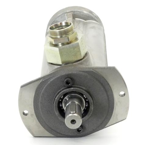 Schraubenspindelpumpe  Gebraucht
