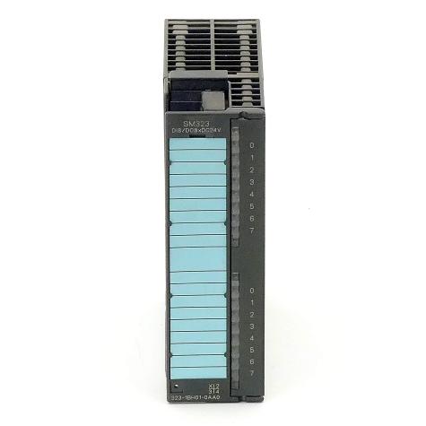 SIMATIC S7-300 Digital module SM 323  Used
