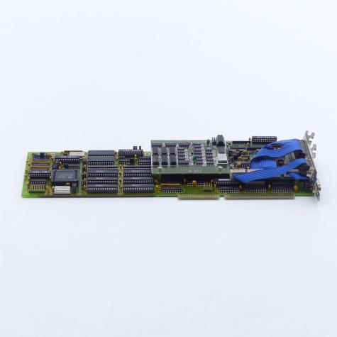Control Card  New