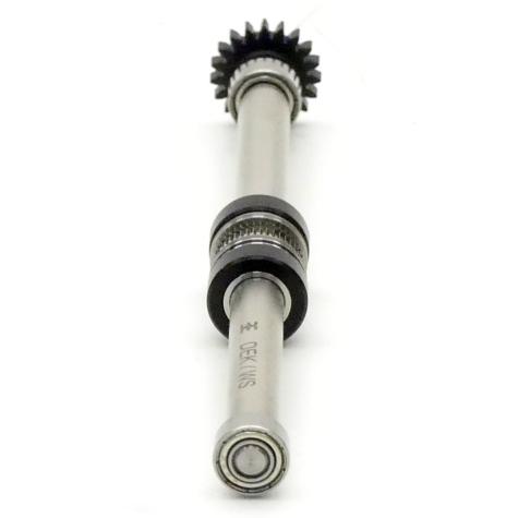 THM MMP ROLLER TB  