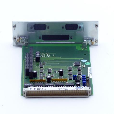 Control Board  New