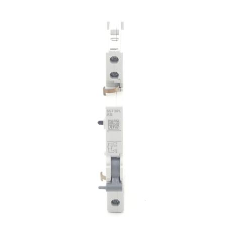 Auxiliary ciruit switch  New