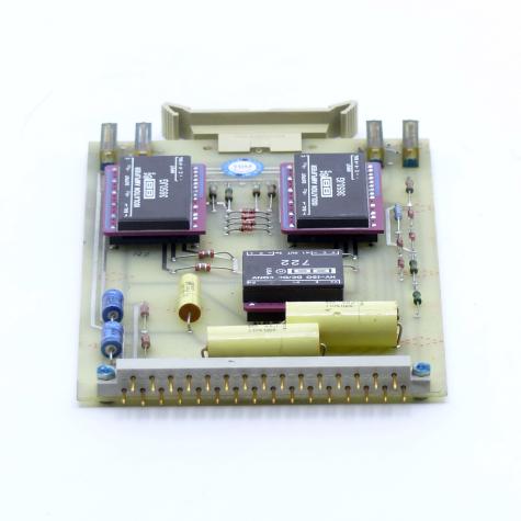 Circuit Board  Used