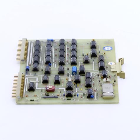 Circuit Board  Used