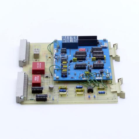 Circuit Board  Used