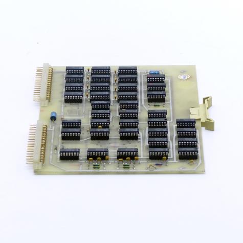 Circuit Board  Used