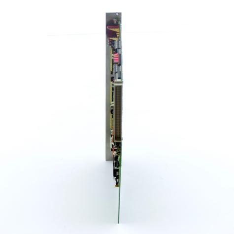 CPU-Card NC-CPU Used