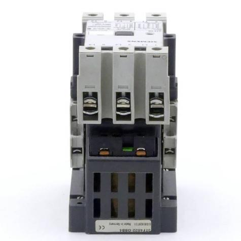 Contactor  