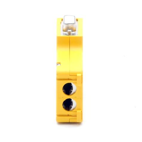 SafetyBUS p plug  New FS