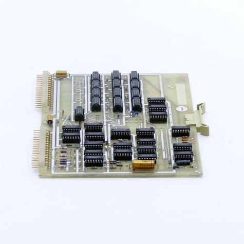 Circuit Board  Used