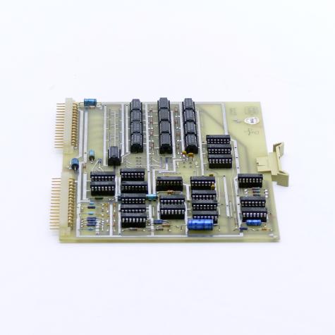 Circuit Board  Used