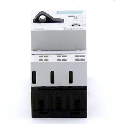 Leistungsschalter  Gebraucht