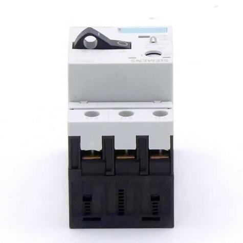 Circuit breaker  