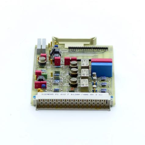 Circuit Board  Used