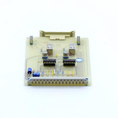 Circuit Board  Used