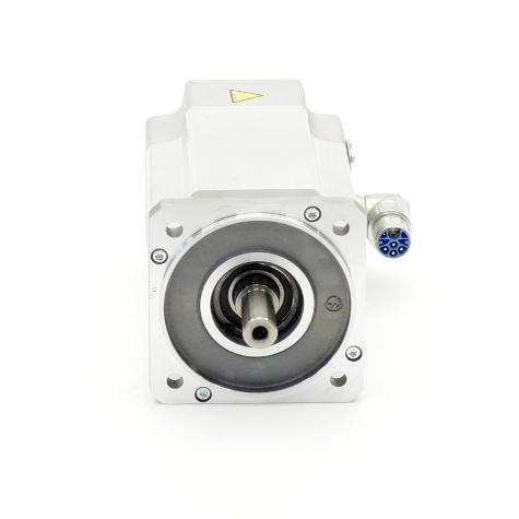 Servo Motor AM20-8V-D Used